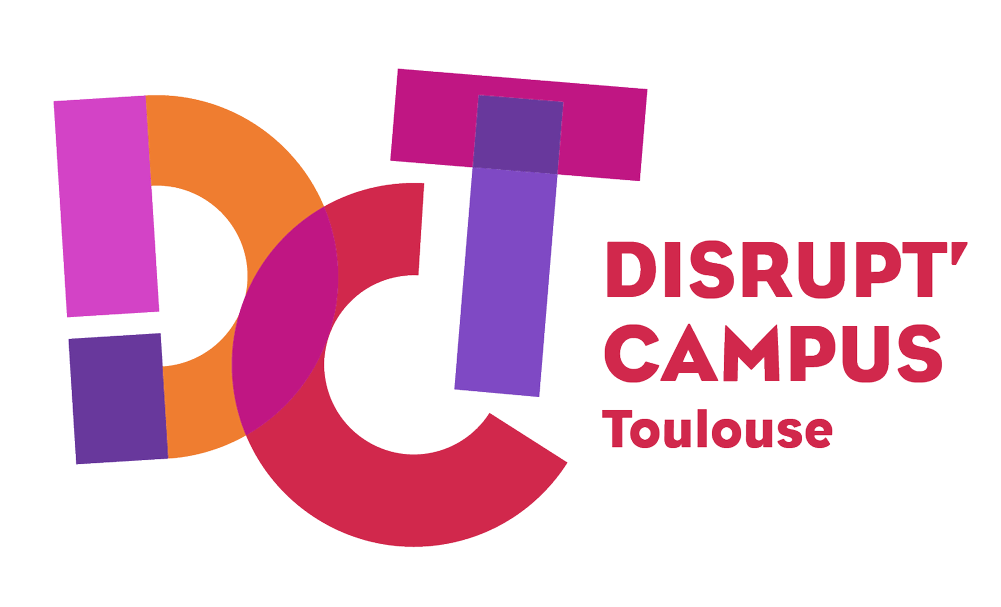 Logo DCT