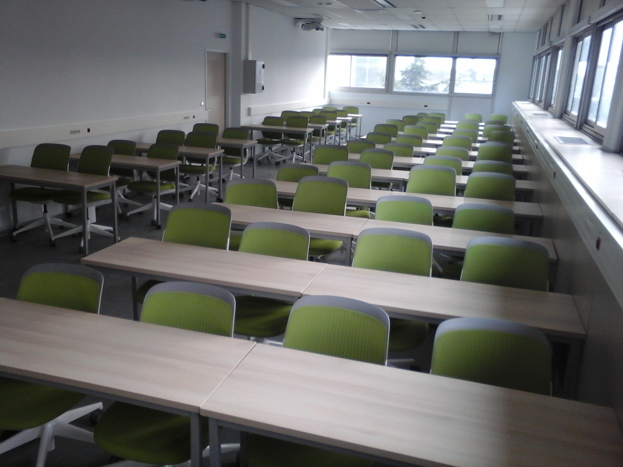 salle U4-301