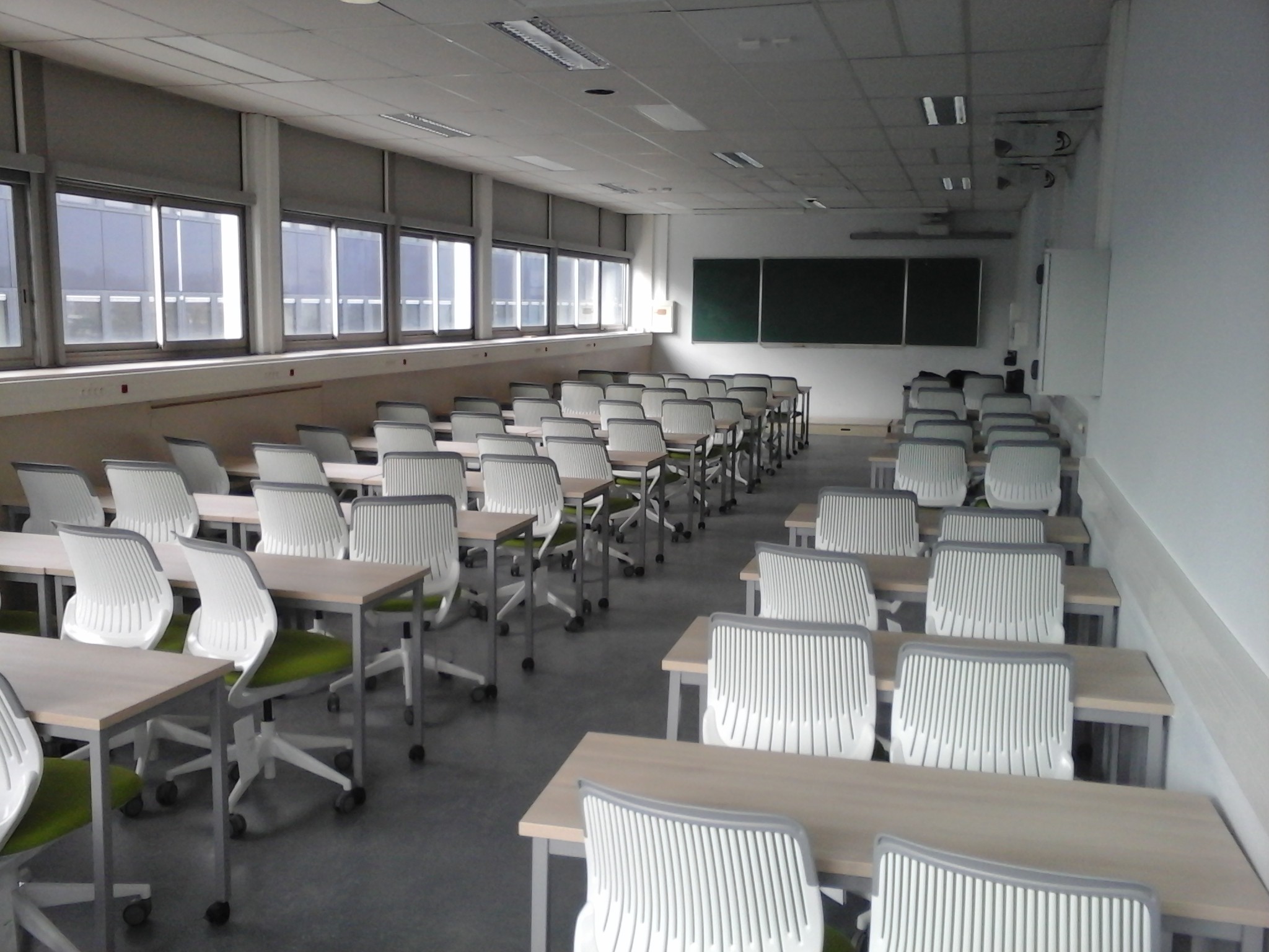 salle U4-301